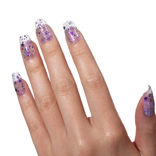 Violet Sky - SPZ04 - 10ml Gel Polish