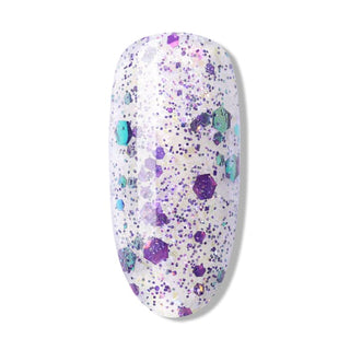 Violet Sky - SPZ04 - 10ml Gel Polish product image