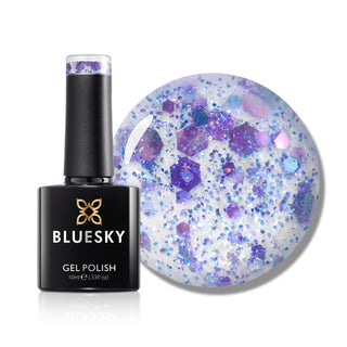 Azure Wave - SPZ06 - 10ml Gel Polish