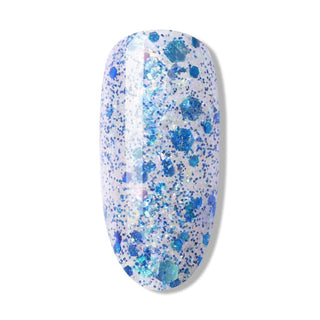 Aqua Lagoon - SPZ07 - 10ml Gel Polish product image