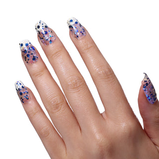 Celestial Blue - SPZ08 - 10ml Gel Polish