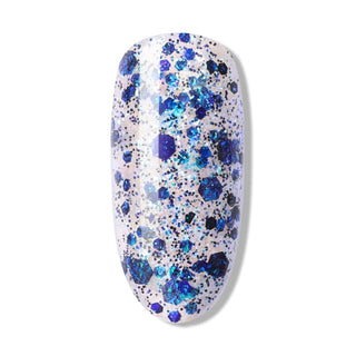 Celestial Blue - SPZ08 - 10ml Gel Polish product image