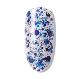 Celestial Blue - SPZ08 - 10ml Gel Polish