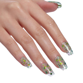 Verdant Gem - SPZ10 - 10ml Gel Polish product image