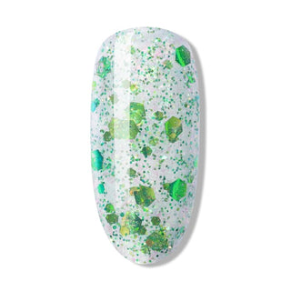 Verdant Gem - SPZ10 - 10ml Gel Polish product image