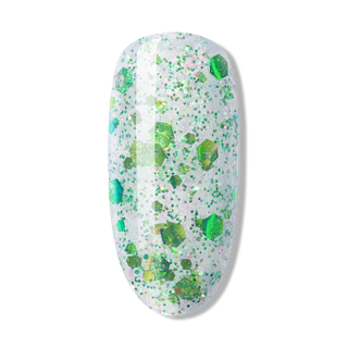 Verdant Gem - SPZ10 - 10ml Gel Polish product image