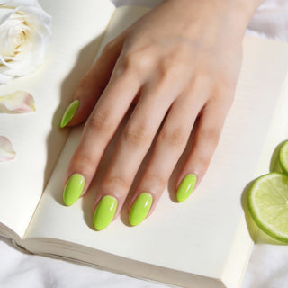 Bluesky Gel Polish - AVIV - SS1902