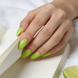 Bluesky Gel Polish - AVIV - SS1902