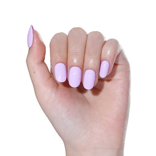 Bluesky Gel Polish Duo "Love Me Lilac" - Lia & Wisteria Haze product image