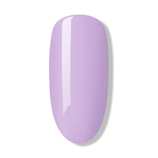 Bluesky Gel Polish Duo "Love Me Lilac" - Lia & Wisteria Haze product image