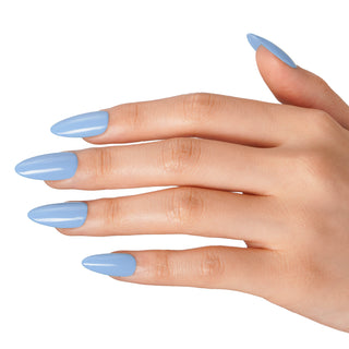 Bluesky Gel Polish - BLUEBELL - SS1909