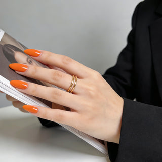 Bluesky Gel Polish - ANEMONA - SS1912