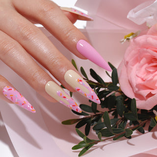 BLUESKY GEL POLISH - SS2315 - Speak Up!