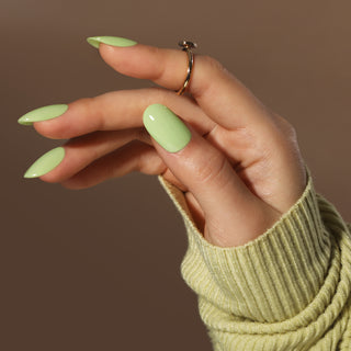 BLUESKY GEL POLISH - SS2303 - Benefit of the Doubt