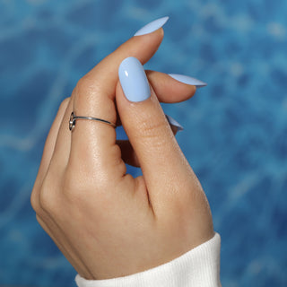 Bluesky Mini Gel Polish - WITHIN YOU - SS2308