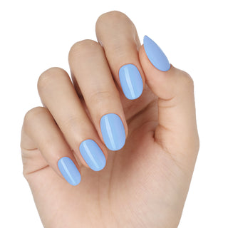 Bluesky Mini Gel Polish - WITHIN YOU - SS2308
