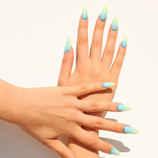 Bluesky Gel Polish Mini - HANG ON - SS2317