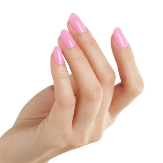 Bluesky Gel Polish - SS2403 - Pink Power