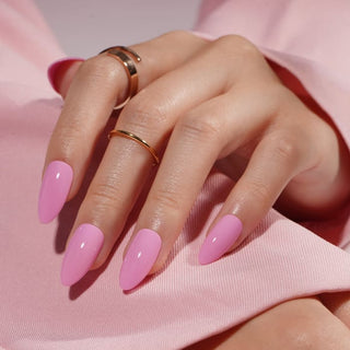 Bluesky Gel Polish - SS2403 - Pink Power