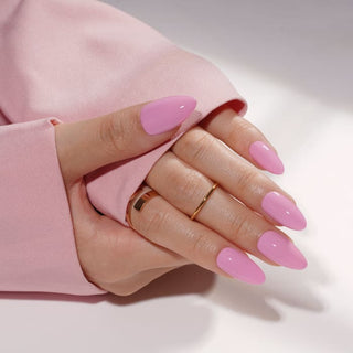 Bluesky Gel Polish - SS2403 - Pink Power product image