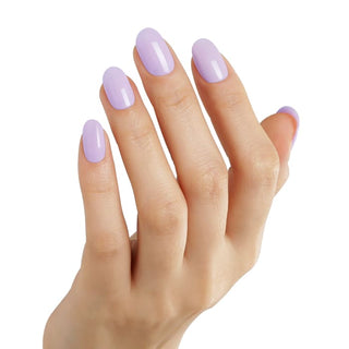 Bluesky Gel Polish - SS2404 - Purple Spirit