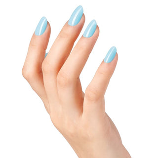 Bluesky Gel Polish - SS2405 - Bluish Gray