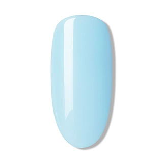 Bluesky Gel Polish - SS2405 - Bluish Gray