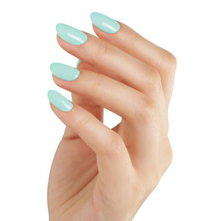 Bluesky Gel Polish - SS2406 - Minty Fresh