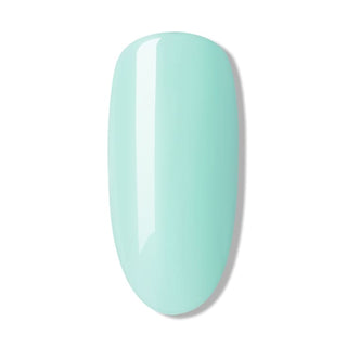 Bluesky Gel Polish - SS2406 - Minty Fresh