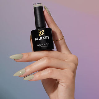 Bluesky Gel Polish - SS2408 - Safari Chic product image