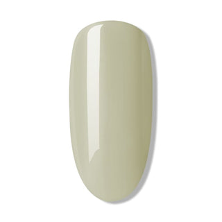 Bluesky Gel Polish - SS2408 - Safari Chic colour on nail tip