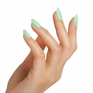 Bluesky Gel Polish - SS2409 - Perfect Olive