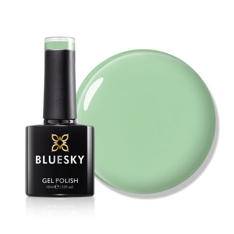 Bluesky Gel Polish - SS2409 - Perfect Olive