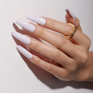 Bluesky Gel Polish - SS2410 - Chic Gray product image