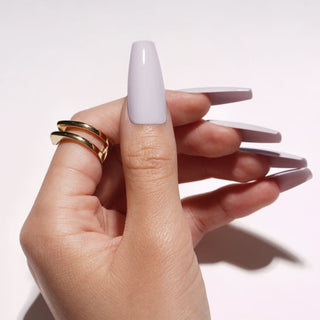 Bluesky Gel Polish - SS2410 - Chic Gray product image