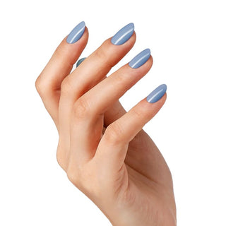 Bluesky Gel Polish - SS2411 - Daring Blue