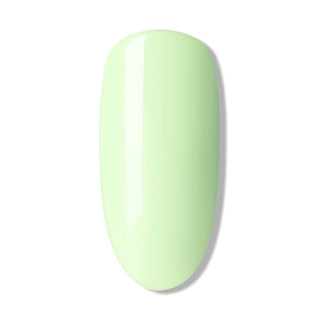 Bluesky Gel Polish - SS2413 - Limeade Glow