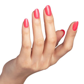 Bluesky Gel Polish - SS2416 - Vintage Red