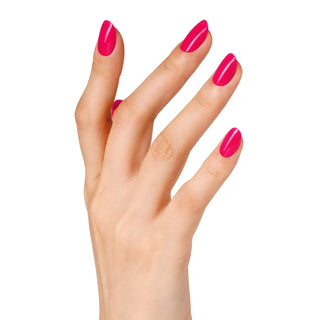 Bluesky Gel Polish - SS2418 - Red Love