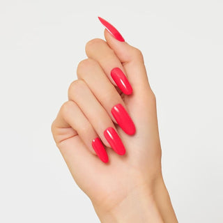 Bluesky Gel Polish - SS2418 - Red Love product image