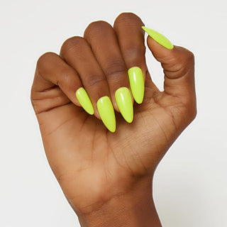 Bluesky Gel Polish - SS2419 - Lime Adventure