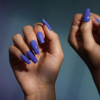 Bluesky Gel Polish - SS2422 - Blue Azure product image