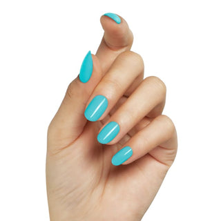 Bluesky Gel Polish - SS2423 - Aqua Dream