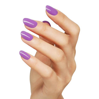 Bluesky Gel Polish - SS2424 - Purple Mist