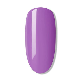 Bluesky Gel Polish - SS2424 - Purple Mist