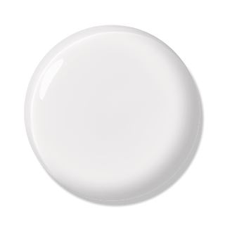 Gentle White - SS2515 - 10ml Gel Polish