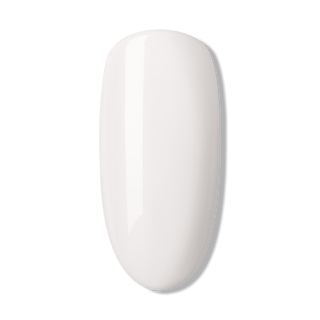 Gentle White - SS2515 - 10ml Gel Polish