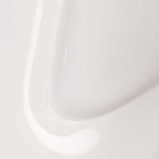 Gentle White - SS2515 - 10ml Gel Polish