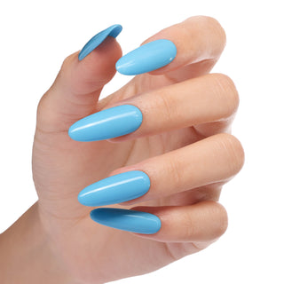 Serene Sky - SS2522 - 10ml Gel Polish