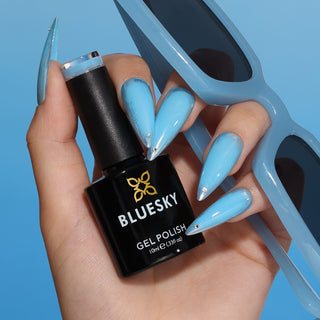 Serene Sky - SS2522 - 10ml Gel Polish